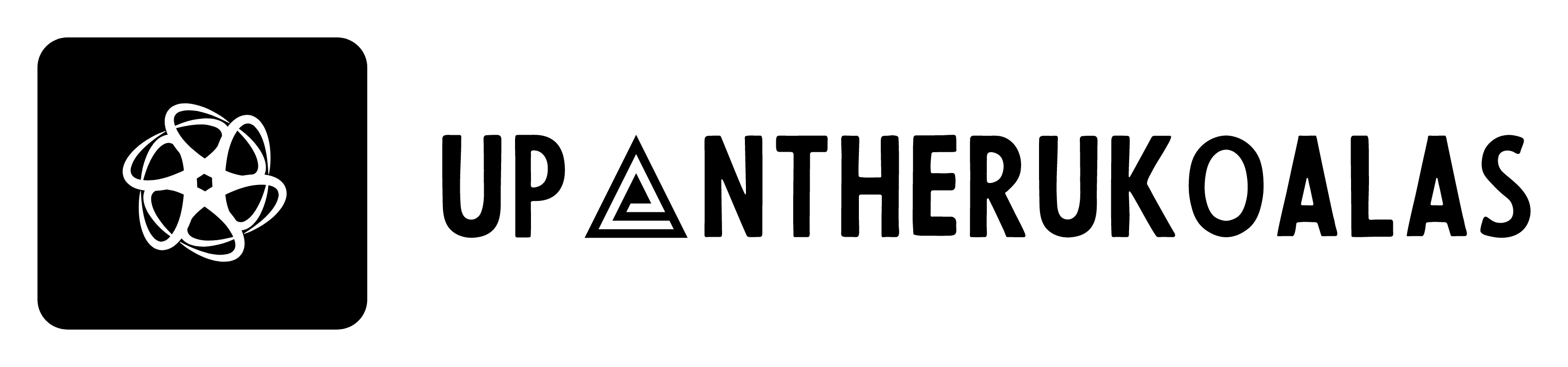 logo Upantherukoalas